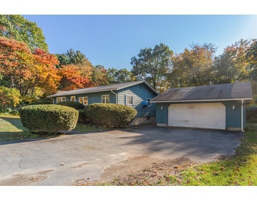Property Photo: 5 Robin Hood Lane MA 01803