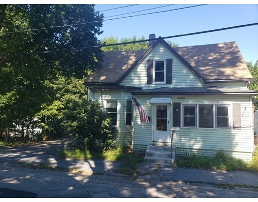 Property Photo: 234 Plymouth Street MA 01420