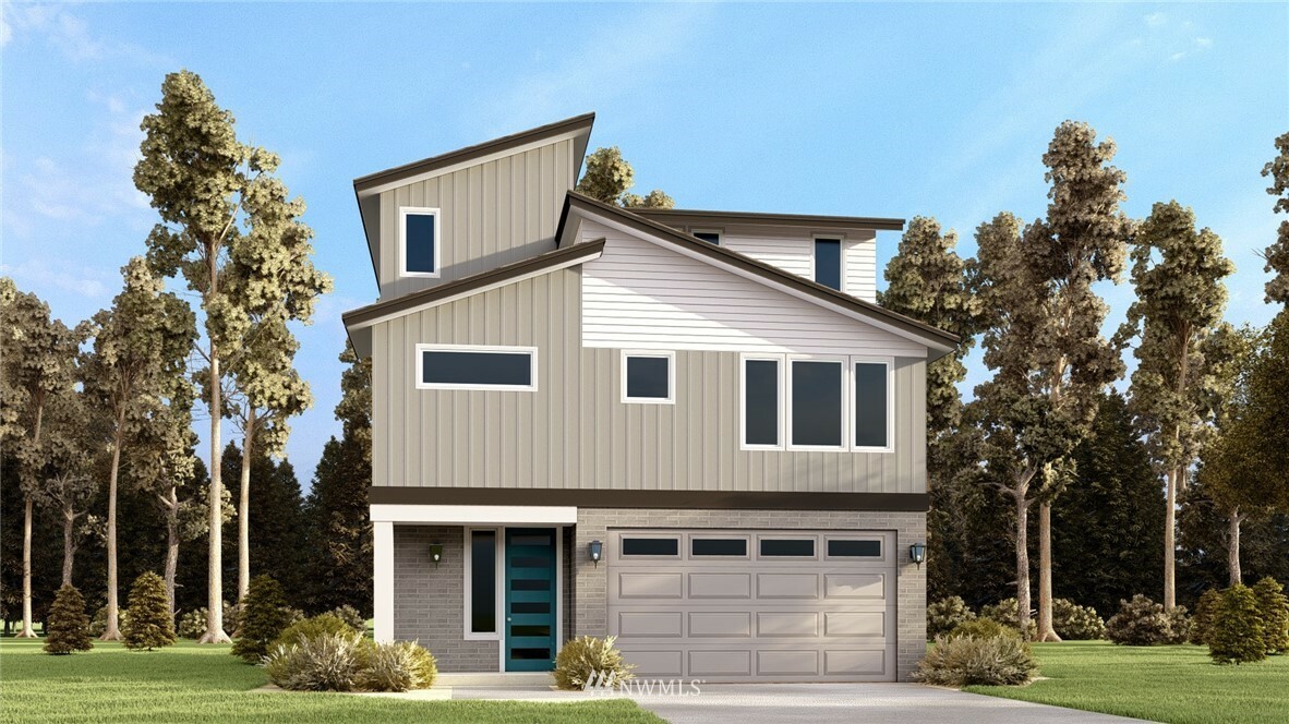 1907 153rd Street SW 9  Lynnwood WA 98087 photo