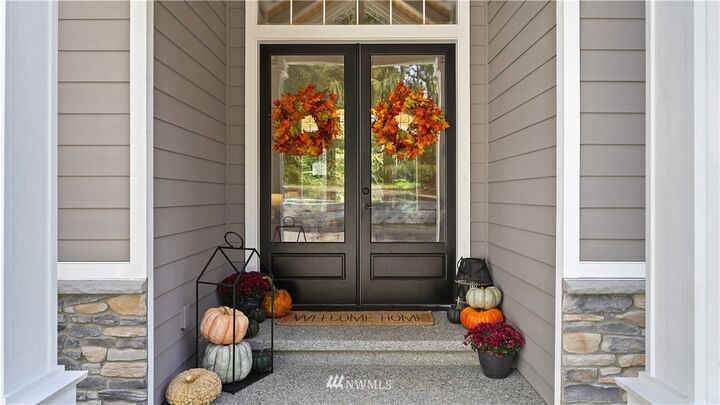 Property Photo:  2917  159th Street Ct NW  WA 98332 