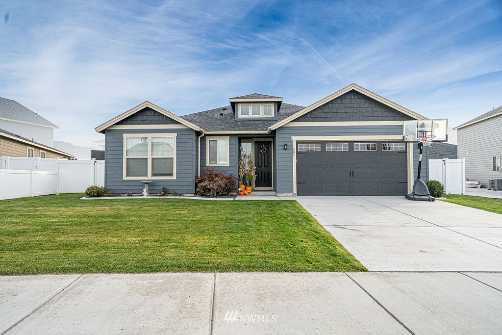 605 N Egret Street  Moses Lake WA 98837 photo