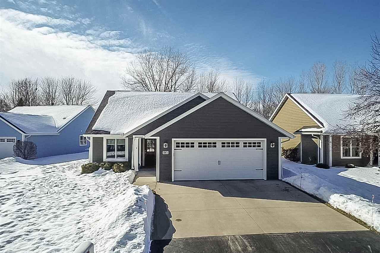 Property Photo: 1130 Lake Breeze Court WI 54952