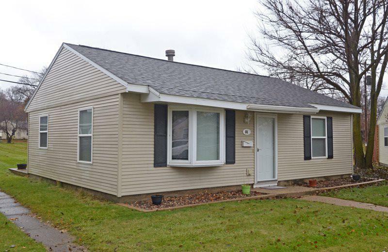 Property Photo:  81 Craig Ave  WI 53705 