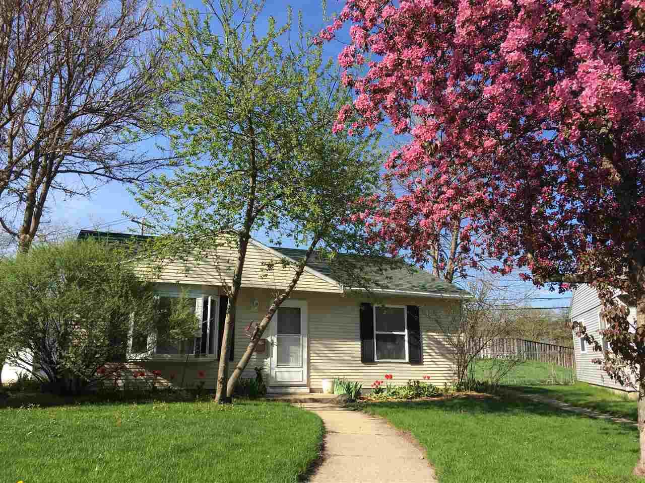 Property Photo:  83 Craig Ave  WI 53705 