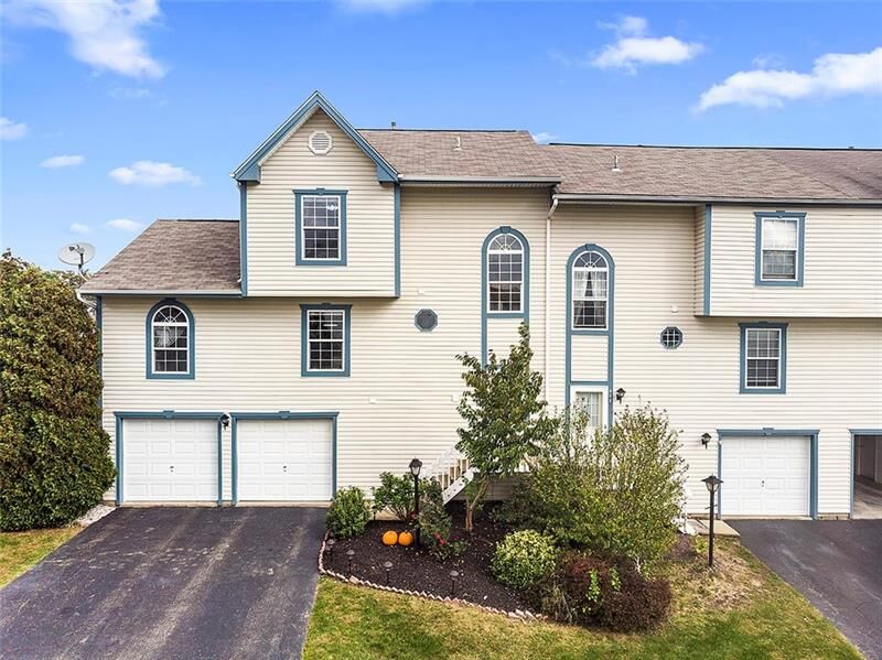 Property Photo:  410 Suncrest Drive  PA 16066 