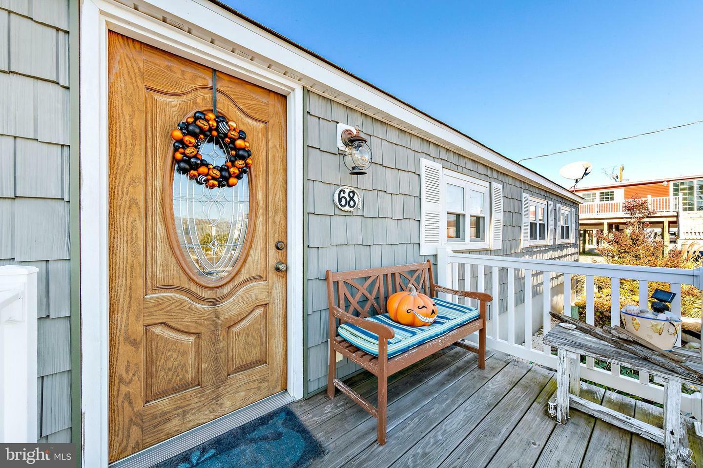 Property Photo: 68 Tarpon Road NJ 08087