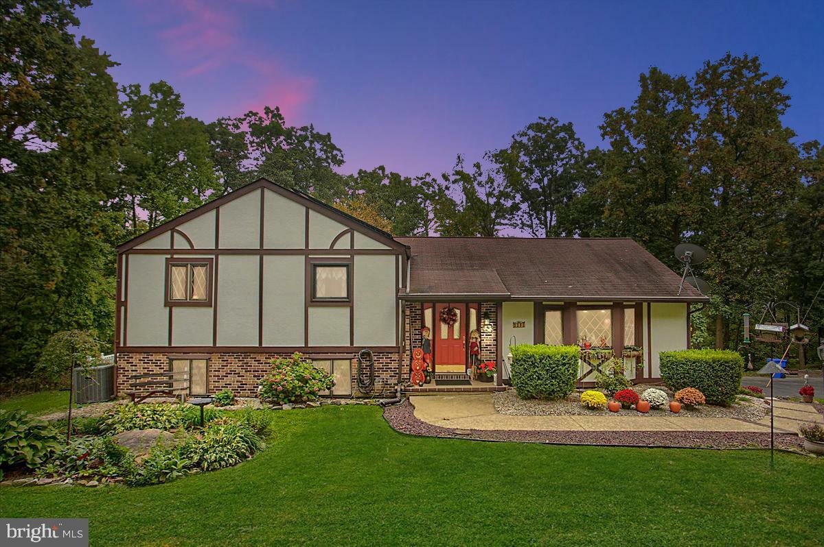 Property Photo: 2251 Longs Gap PA 17013