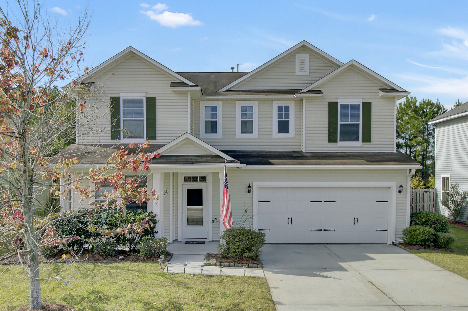 Property Photo:  133 Shadybrook Drive  SC 29486 