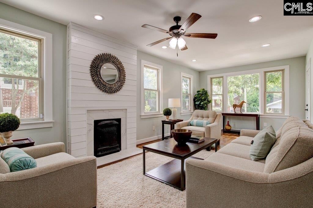 Property Photo:  1121 Pope  SC 29201 