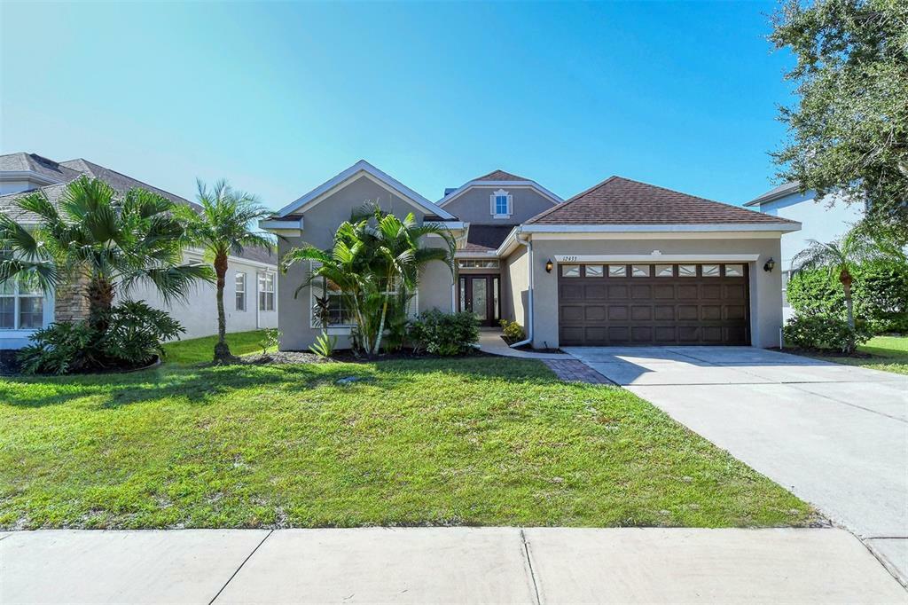 Property Photo:  12433 24th Street E  FL 34219 