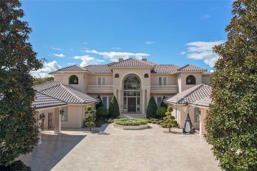 Property Photo:  2441 Alaqua Drive  FL 32779 