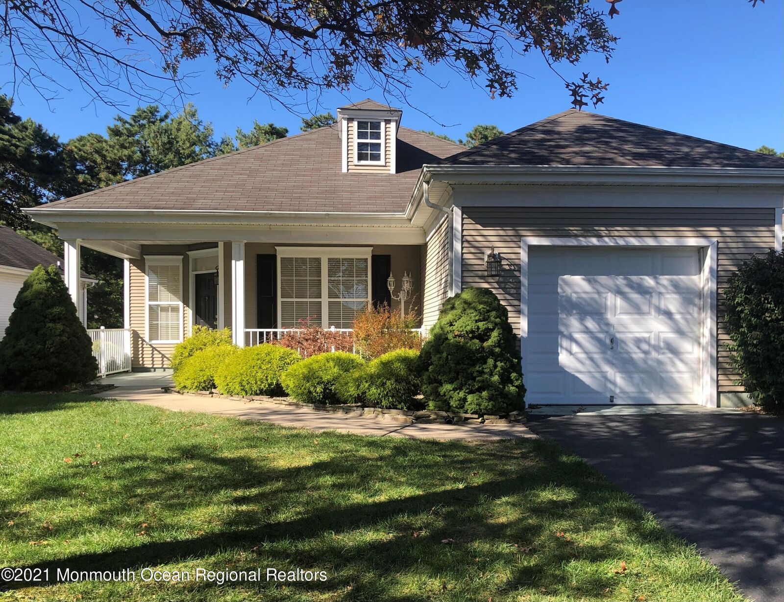 Property Photo: 52 Silverside Road NJ 08701