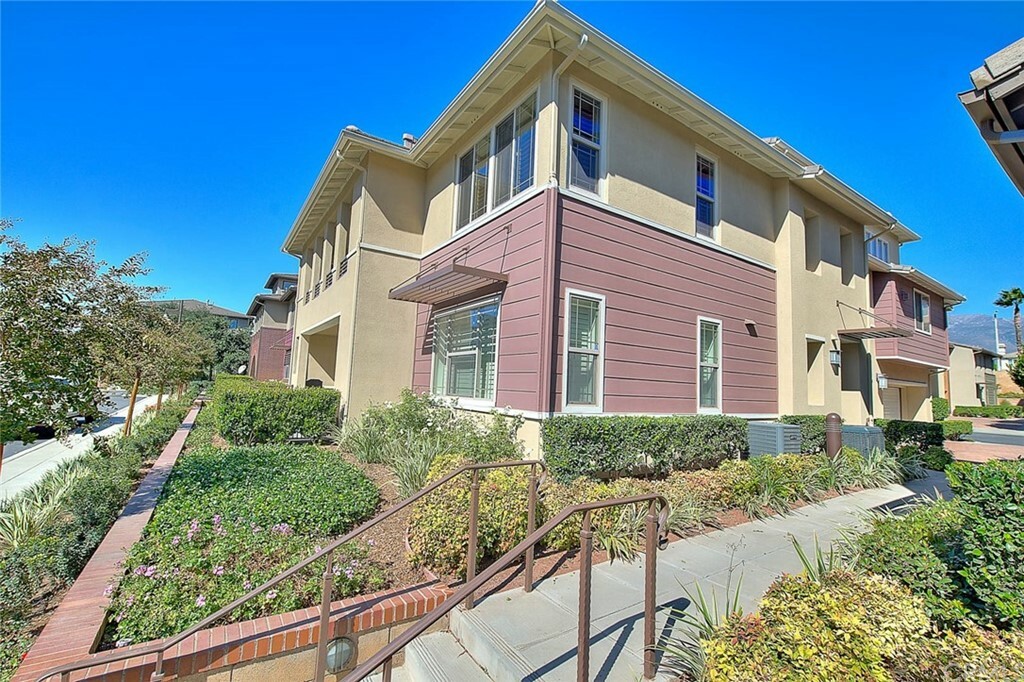 Property Photo:  12347 Hollyhock Drive 4  CA 91739 