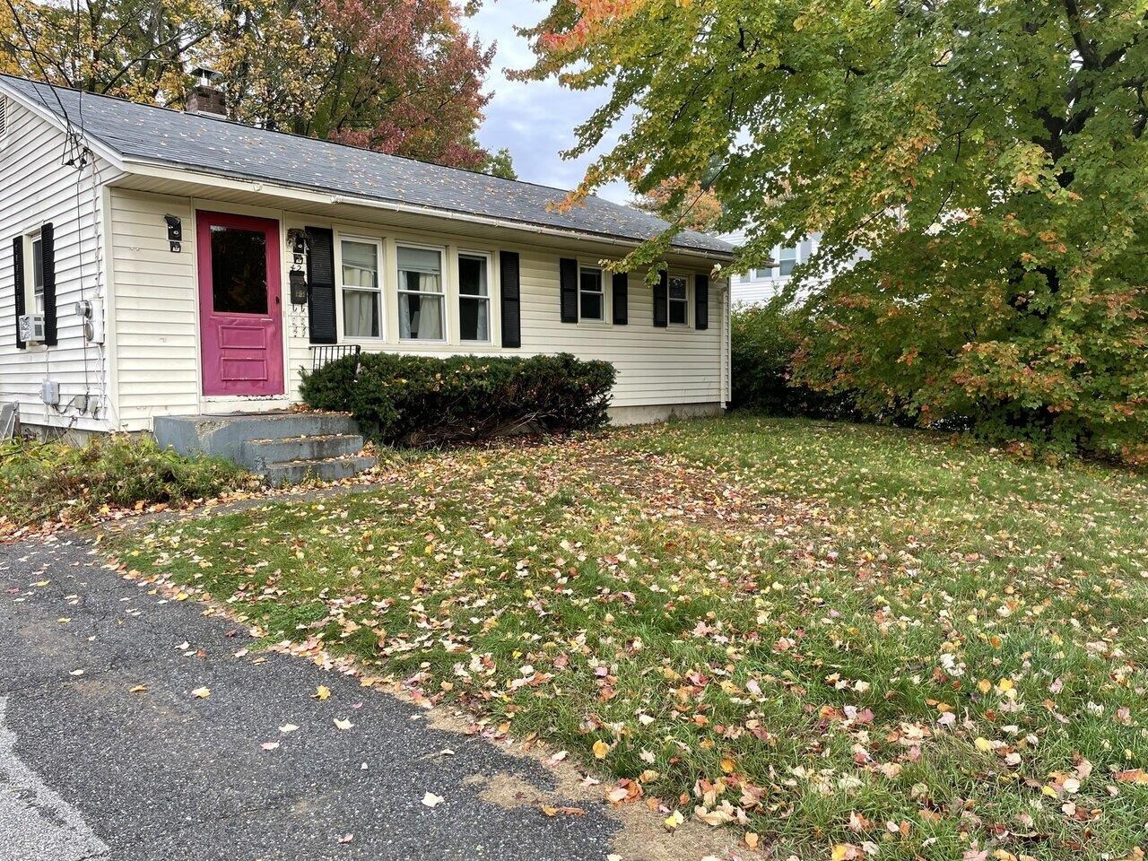 Property Photo: 42 Baldwin Avenue VT 05403
