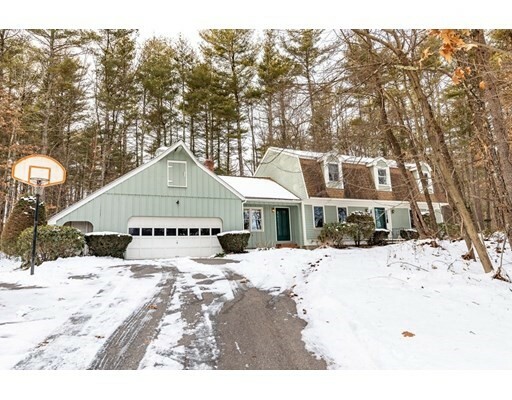 Property Photo:  180 Houghtons Mill Rd  MA 01462 