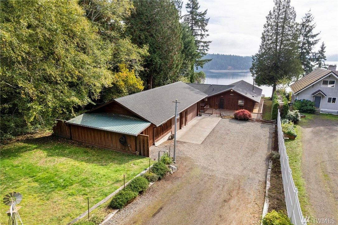 Property Photo:  4913 149th Ave SW  WA 98351 