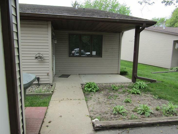 Property Photo:  550 North Douglas Street I  WI 54971 