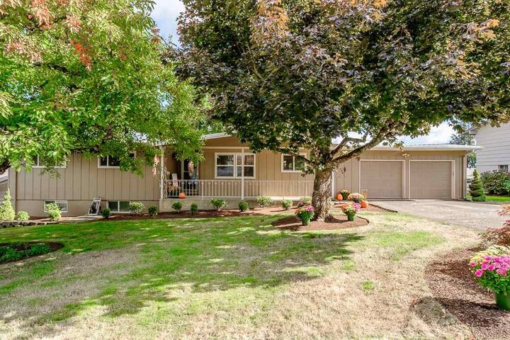 4234  Duane Dr S  Salem OR 97302 photo