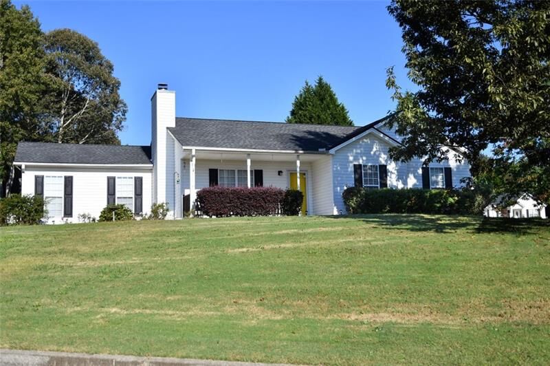 Property Photo:  2750 Nathan Timothy Court  GA 30019 