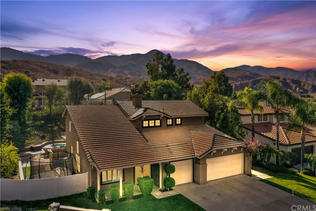 Property Photo: 27509 Colt Drive CA 92883