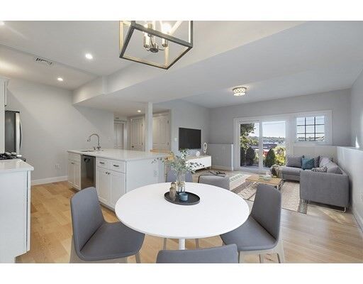 Property Photo: 14 Scott St 1 MA 01930