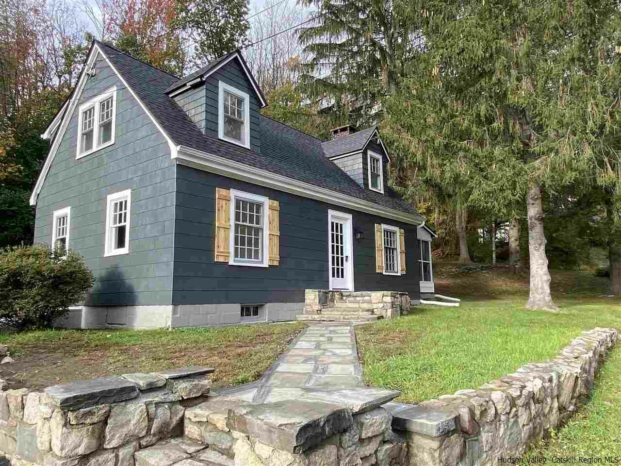 Property Photo:  17 Westwood  NY 12428 