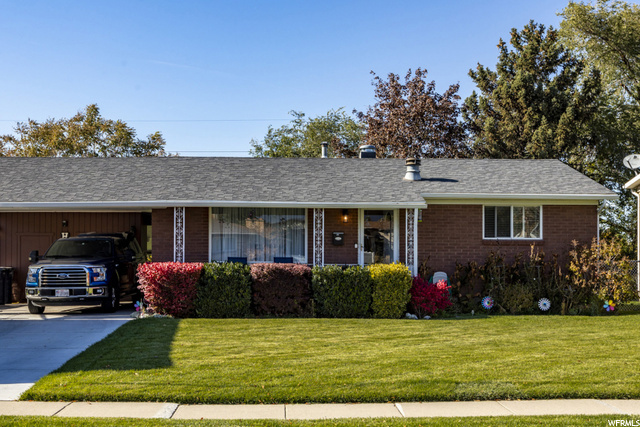 Property Photo: Address not disclosed UT 84070