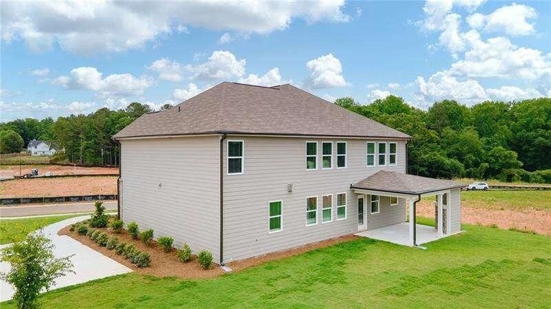 Property Photo:  120 Paxton Lane 40  GA 30549 
