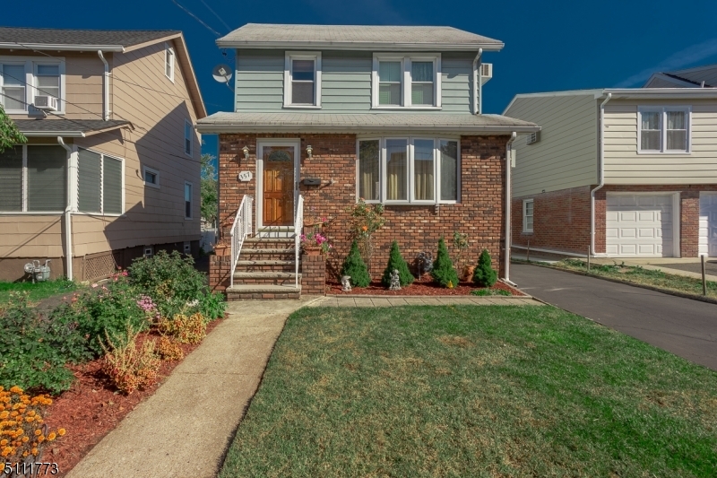 Property Photo:  357 Kingsland Ave  NJ 07071 