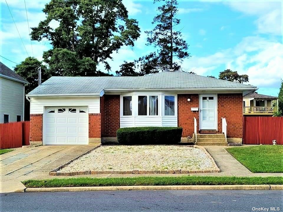 Property Photo: 75 W Cedar Drive NY 11803