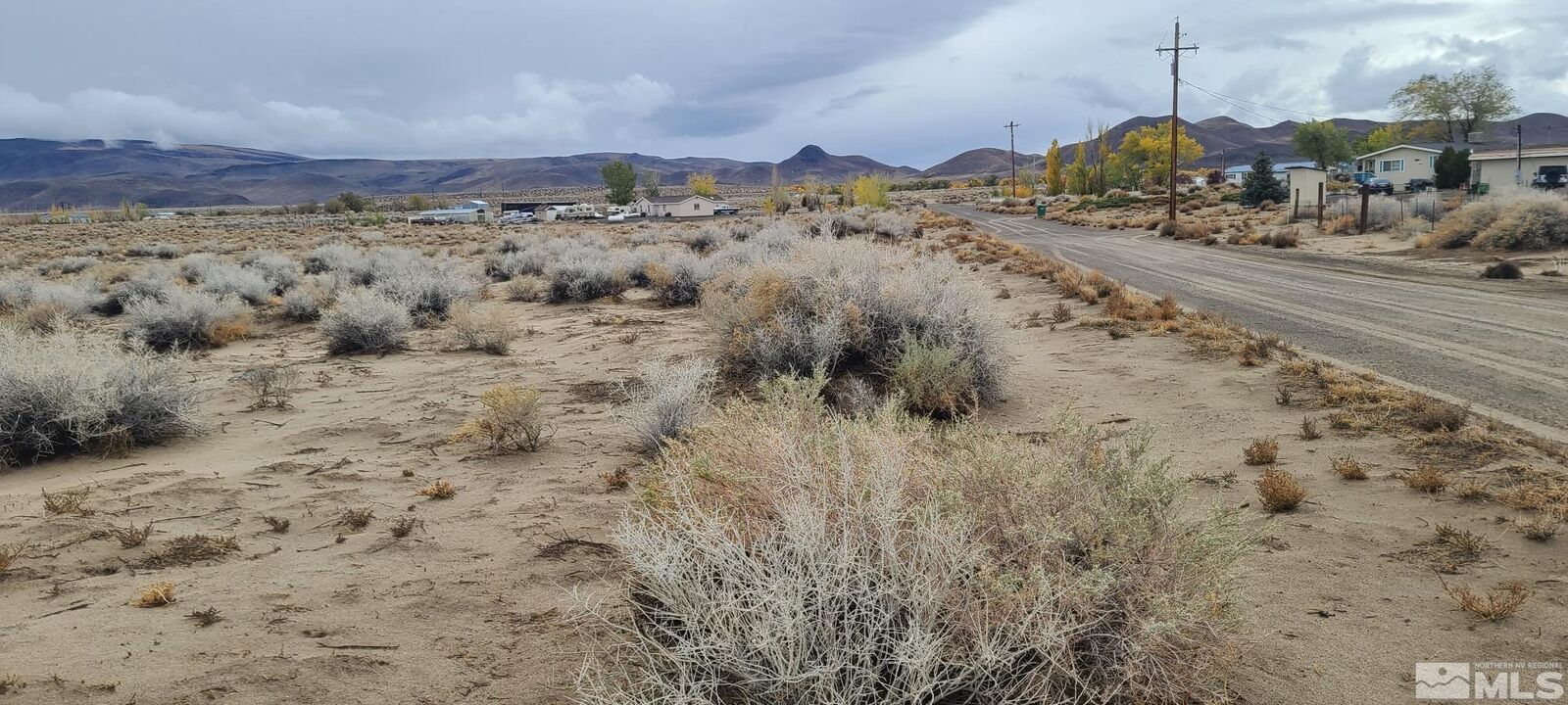 Property Photo:  9450 Via Camino  NV 89429 