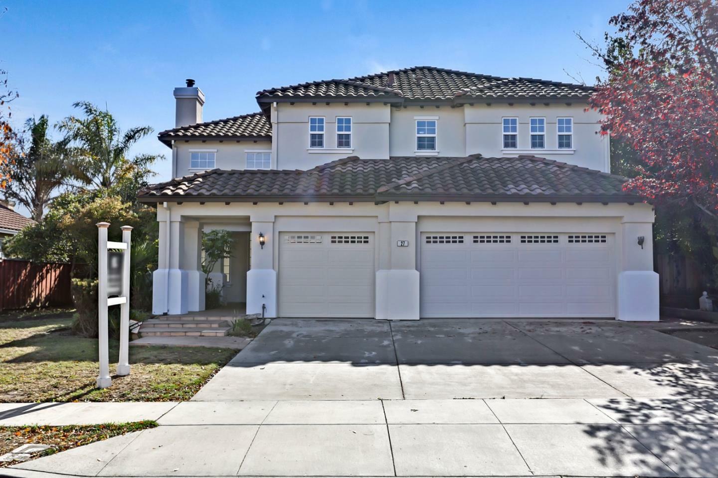 Property Photo:  27 White River Circle  CA 93906 