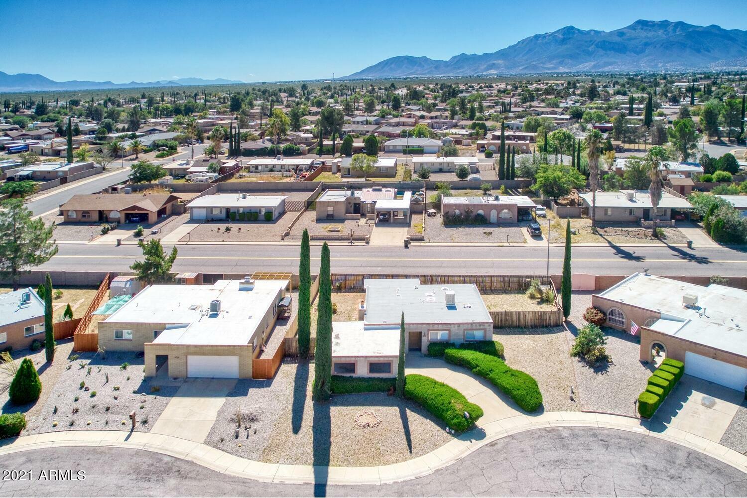 Property Photo: 4720 Plaza Del Toro -- AZ 85635