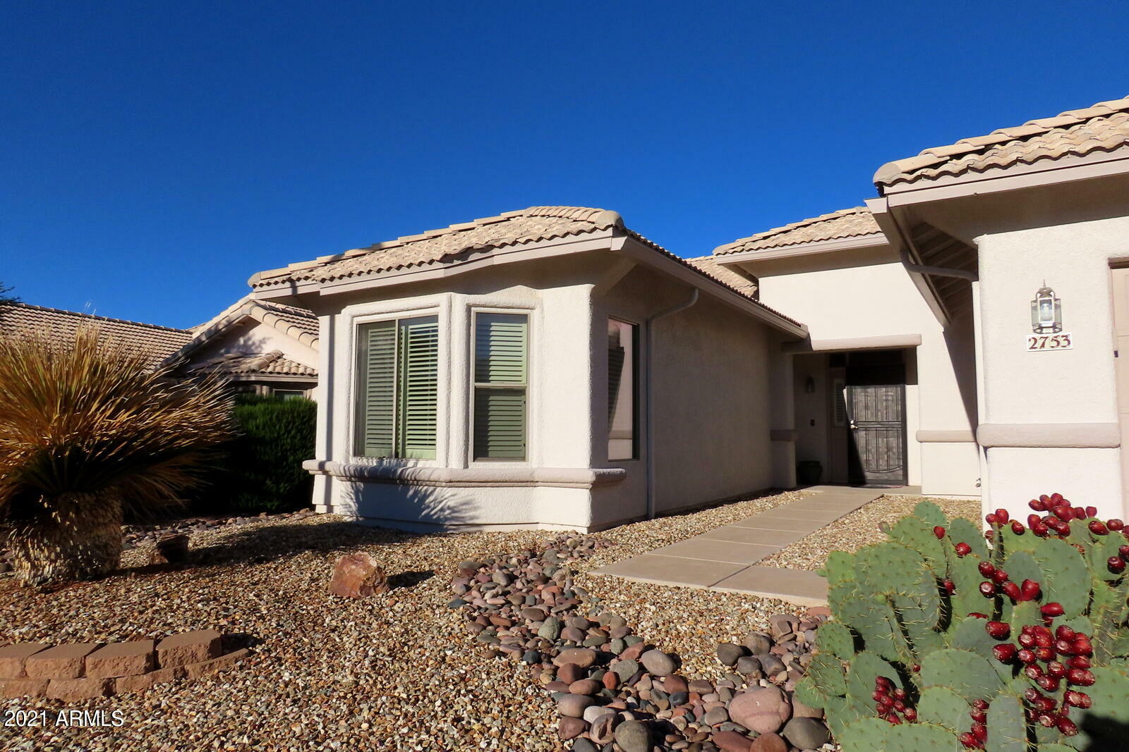 Property Photo:  2753 Stonehenge Drive  AZ 85650 