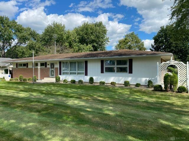 Property Photo:  500 Sheffield Drive  OH 45506 