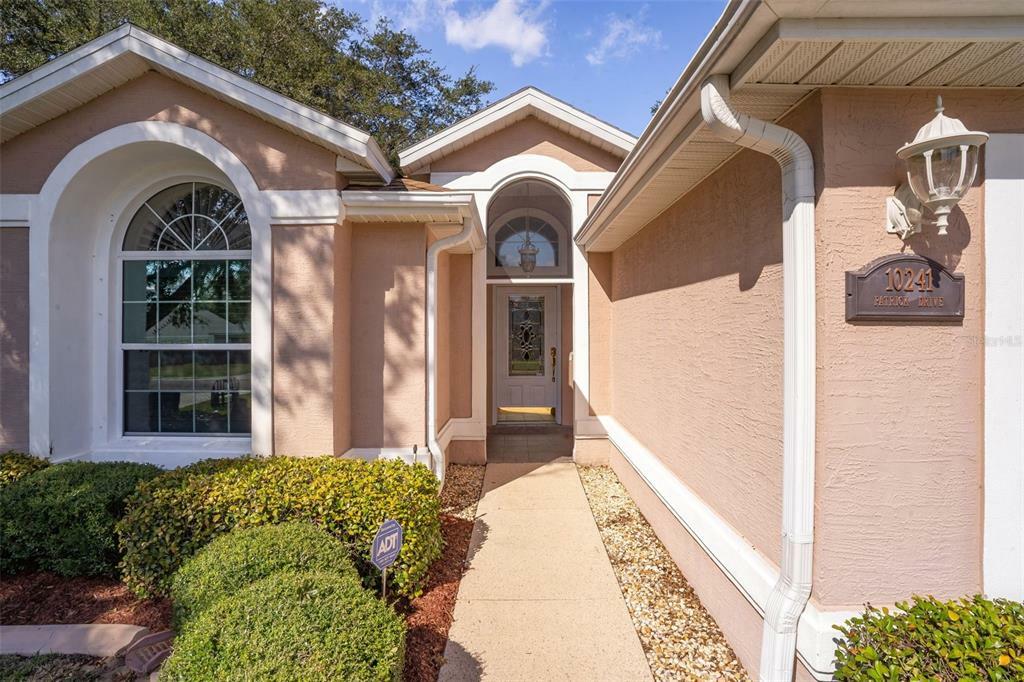 Property Photo:  10241 Patrick Drive  FL 34788 