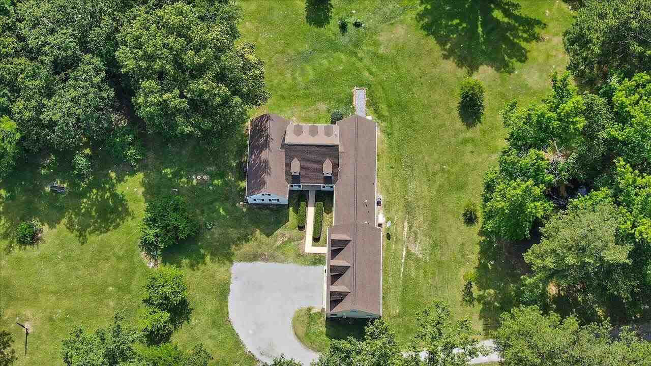 Property Photo: 125 Bilbro Lane MS 39094