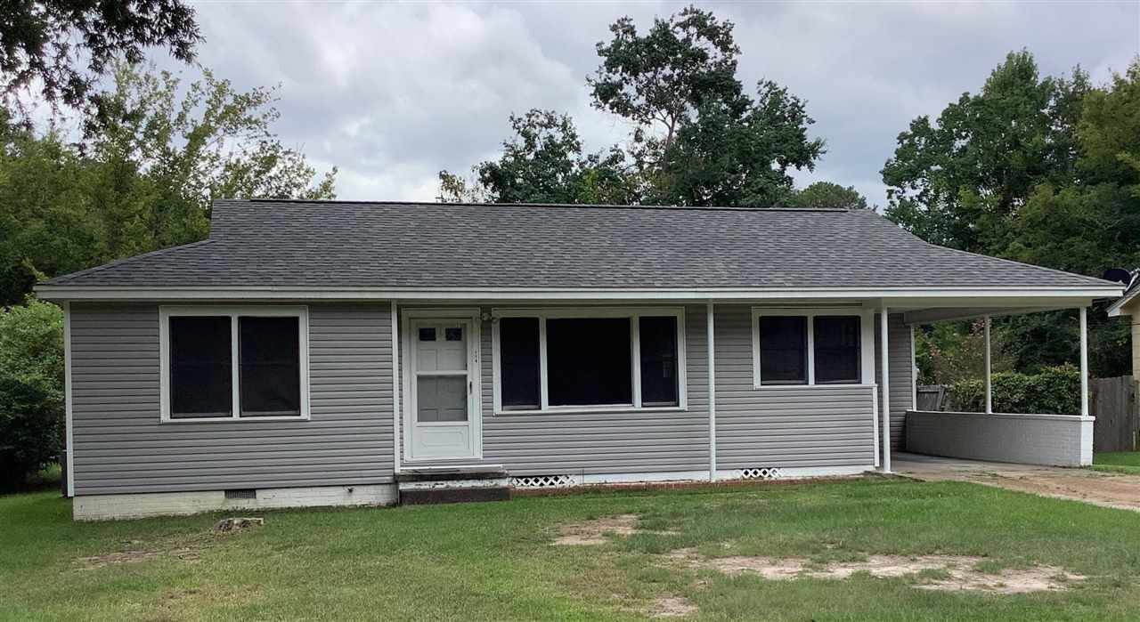 Property Photo:  114 Pine Park Drive  MS 39208 