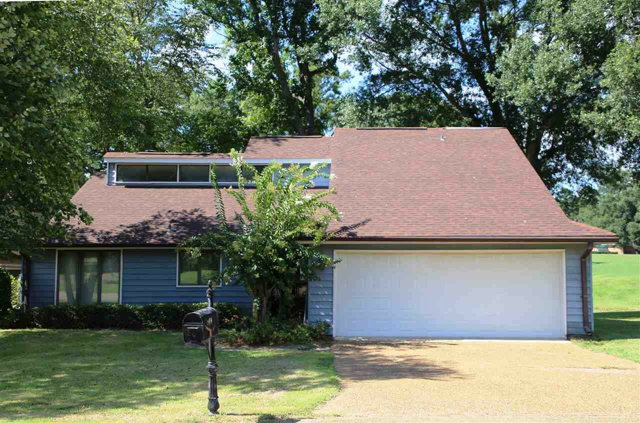 Property Photo:  590 S Deerfield Drive  MS 39046 