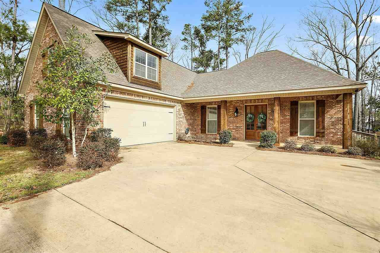 Property Photo:  222 W Armistead Drive  MS 39042 