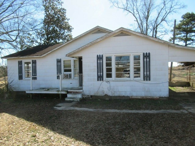 Property Photo:  4767 Damascus Road  MS 39189 