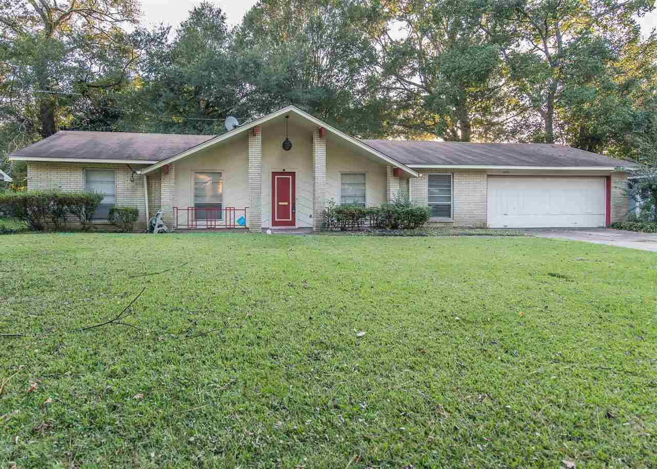 Property Photo:  1455 Wooddell Drive  MS 39212 