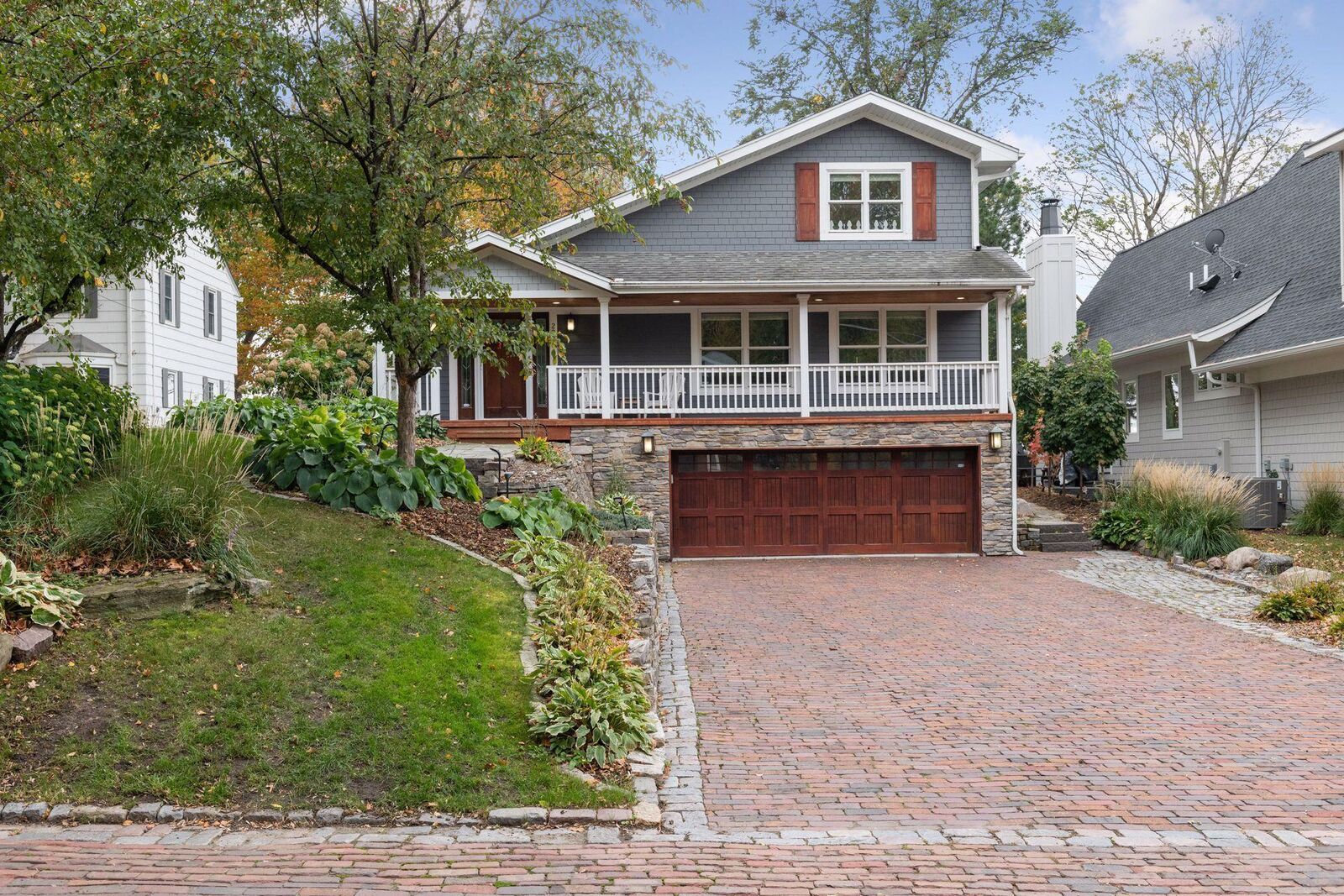 Property Photo:  2905 Casco Point Road  MN 55391 