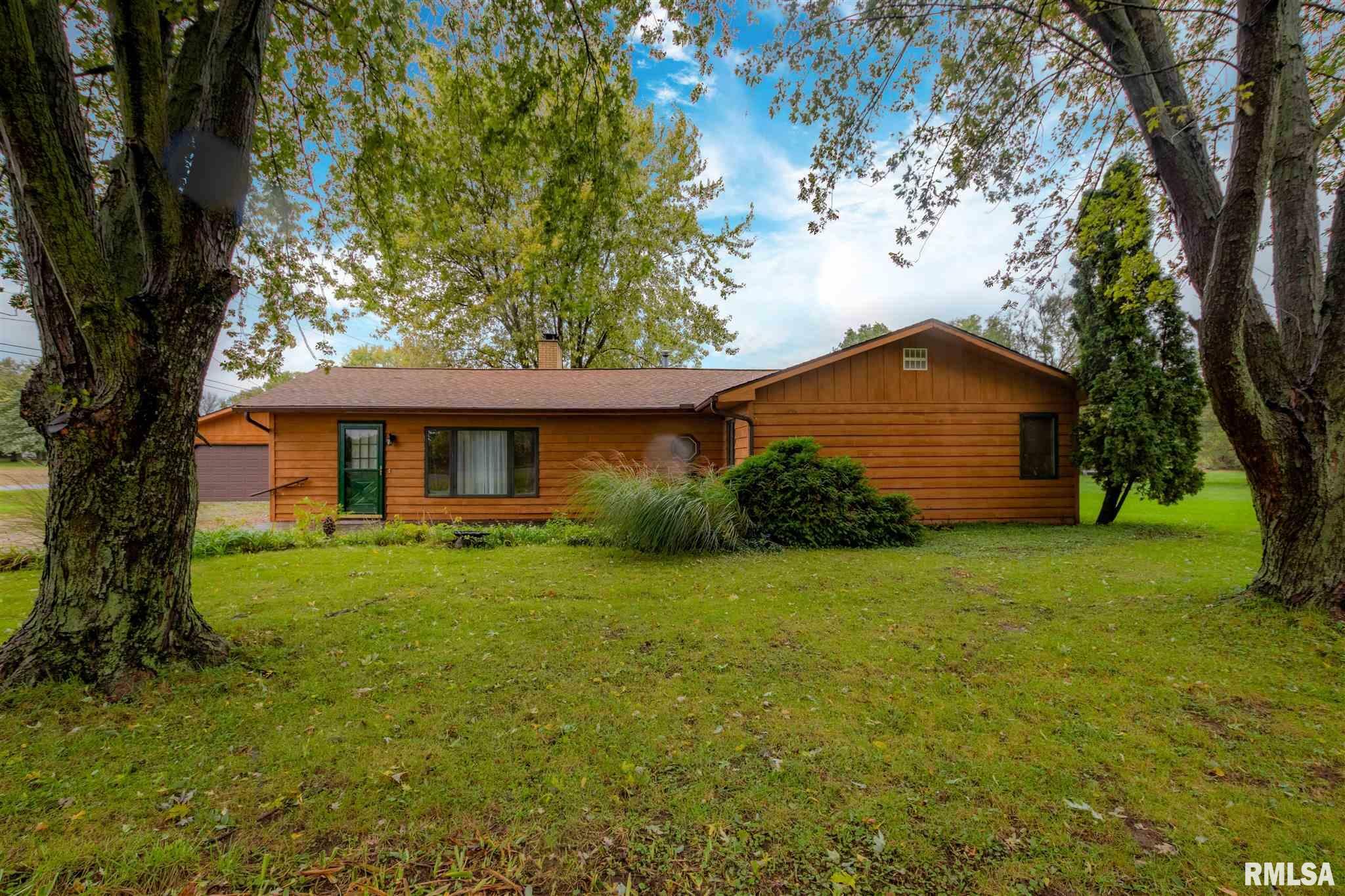 Property Photo:  429 Mile Tree  IL 61611 