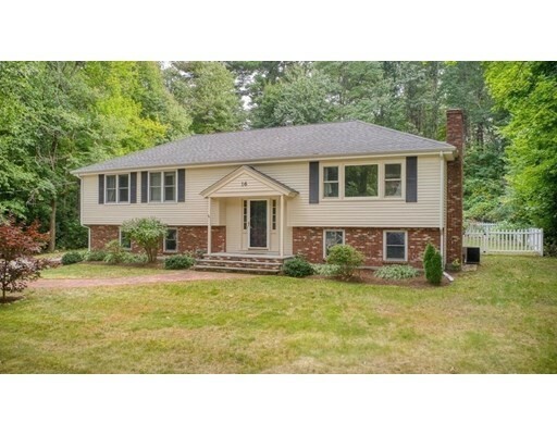 Property Photo:  16 Beverly Rd  MA 01730 