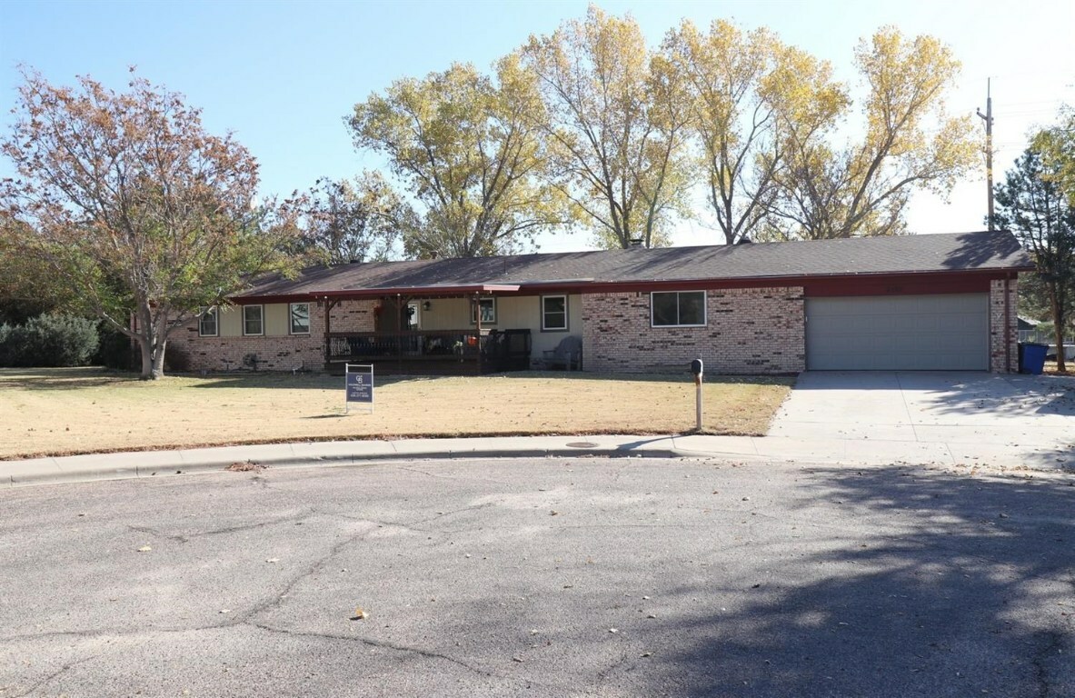 Property Photo:  2002 Bison Drive  KS 67846 