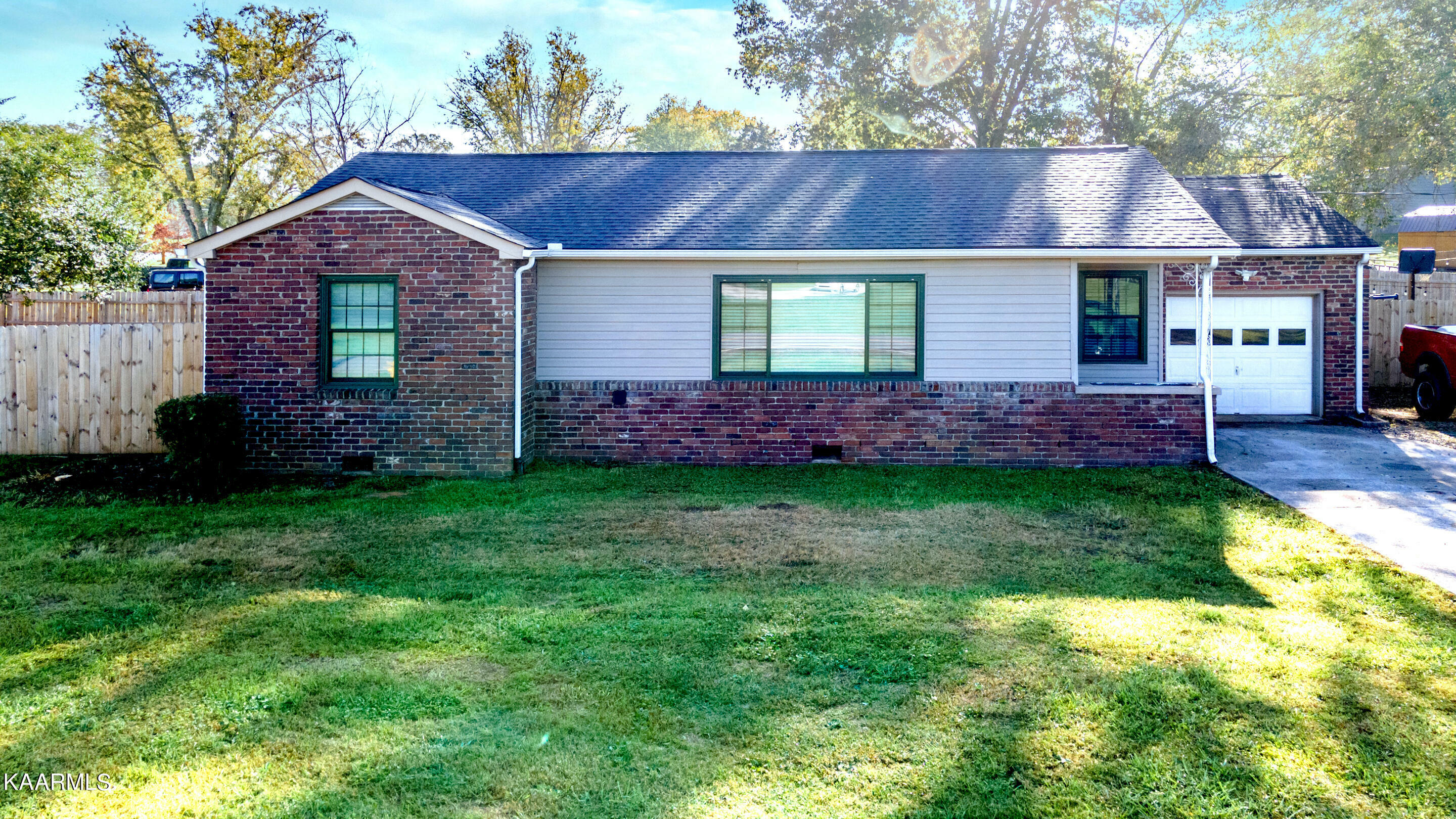 Property Photo:  2920 Byington Beaver Ridge Rd  TN 37931 