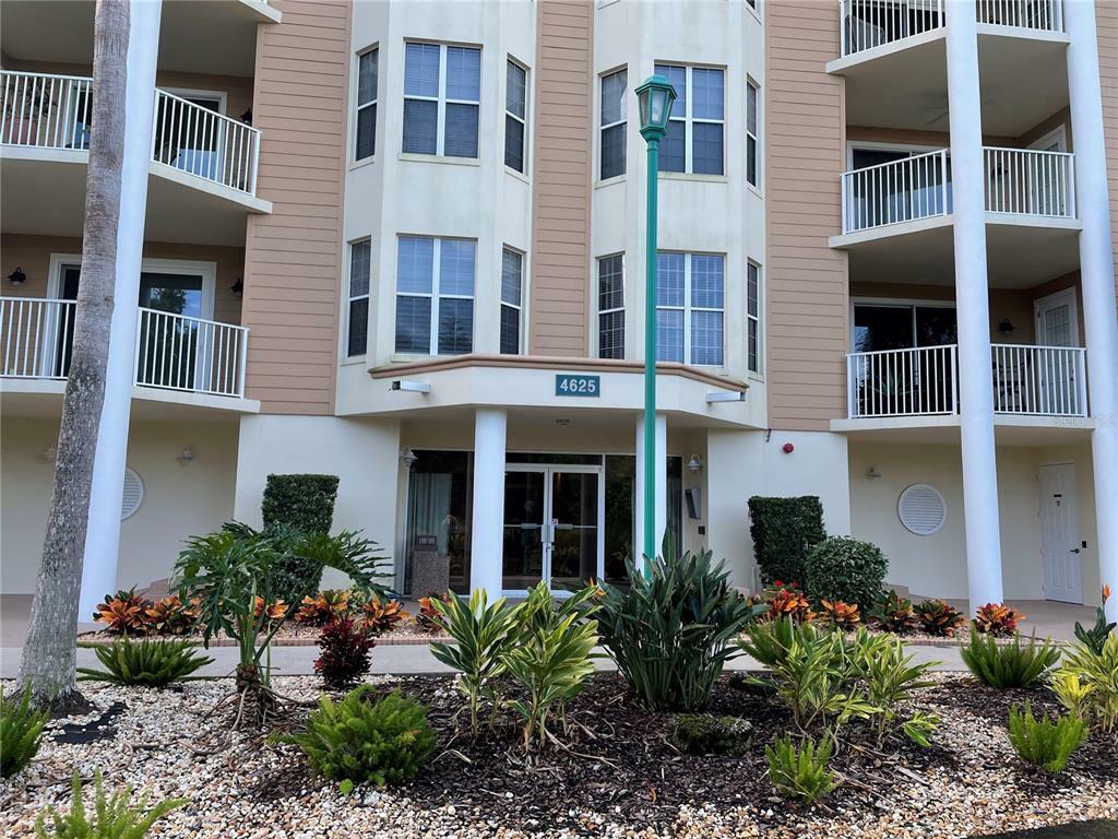 Property Photo: 4625 Rivers Edge Village Lane 5203 FL 32127
