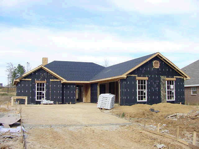 Property Photo: 623 Briars Bend MS 39042