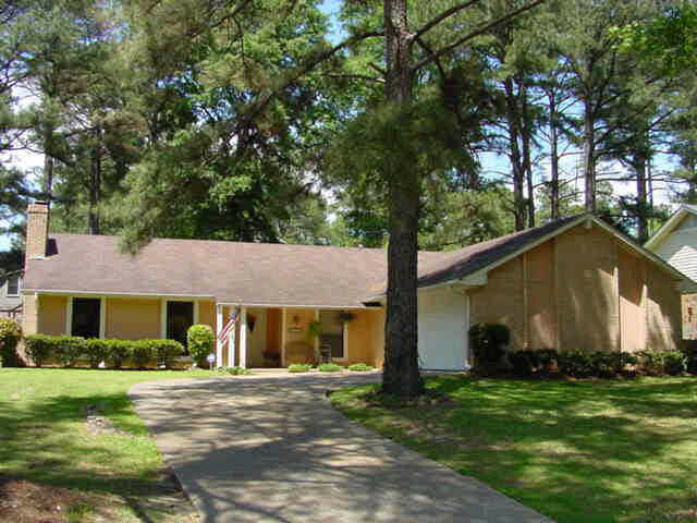 1472 Tracewood Drive  Jackson MS 39211 photo